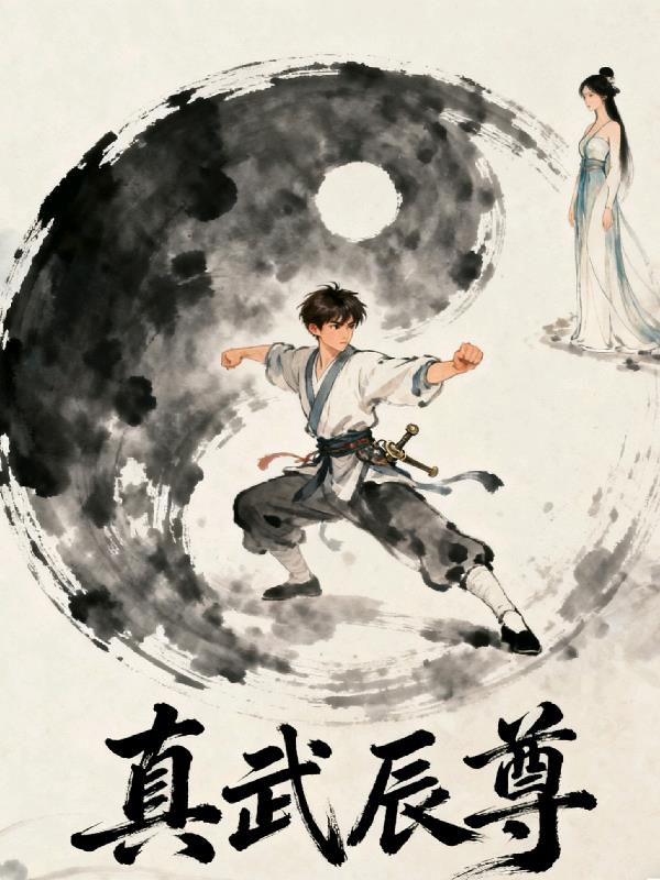 真武辰尊